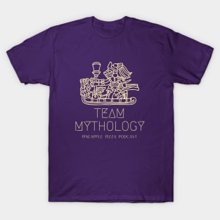 Team Mythology T-Shirt